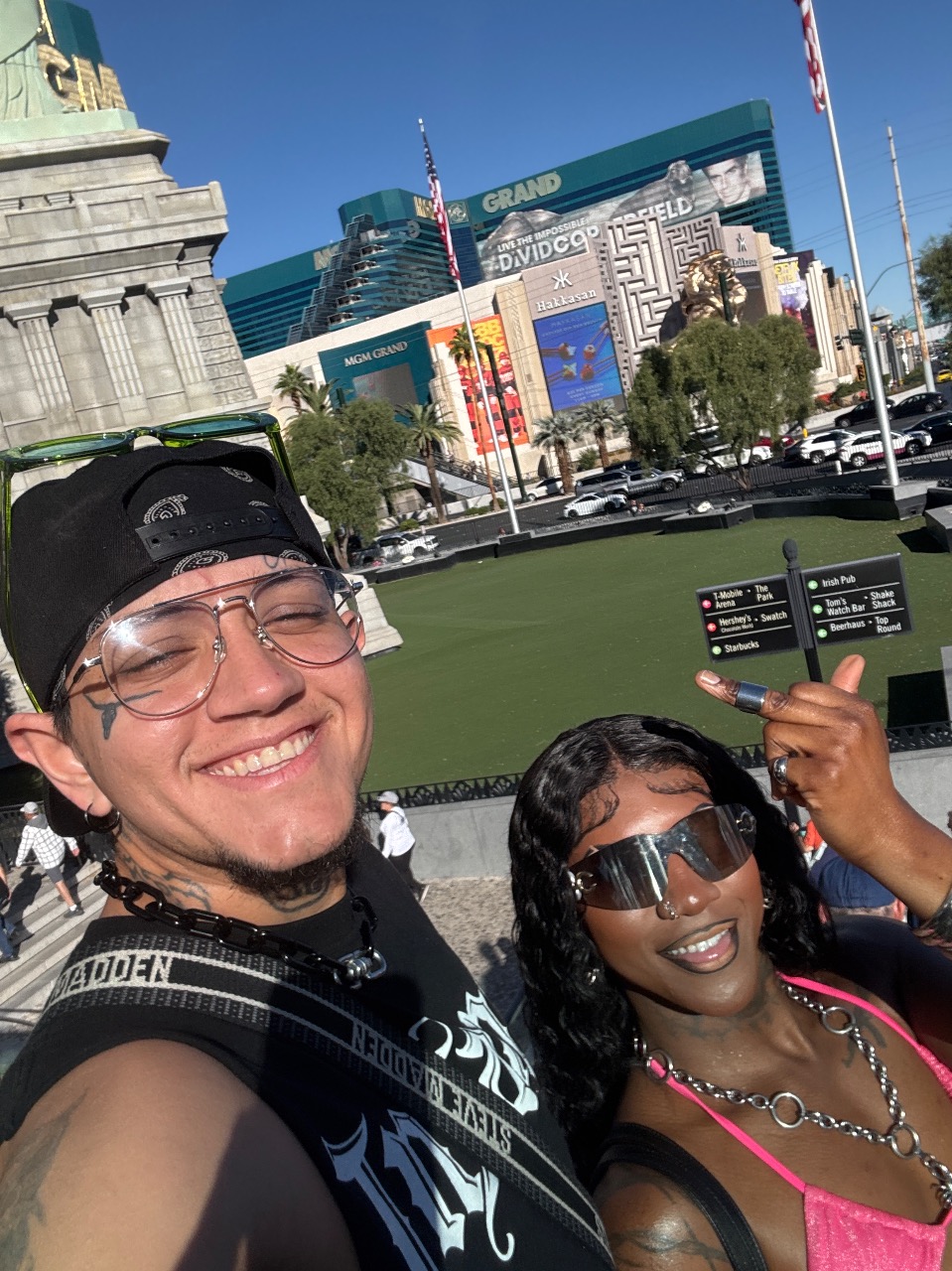 Puzzling Adventures near Apex